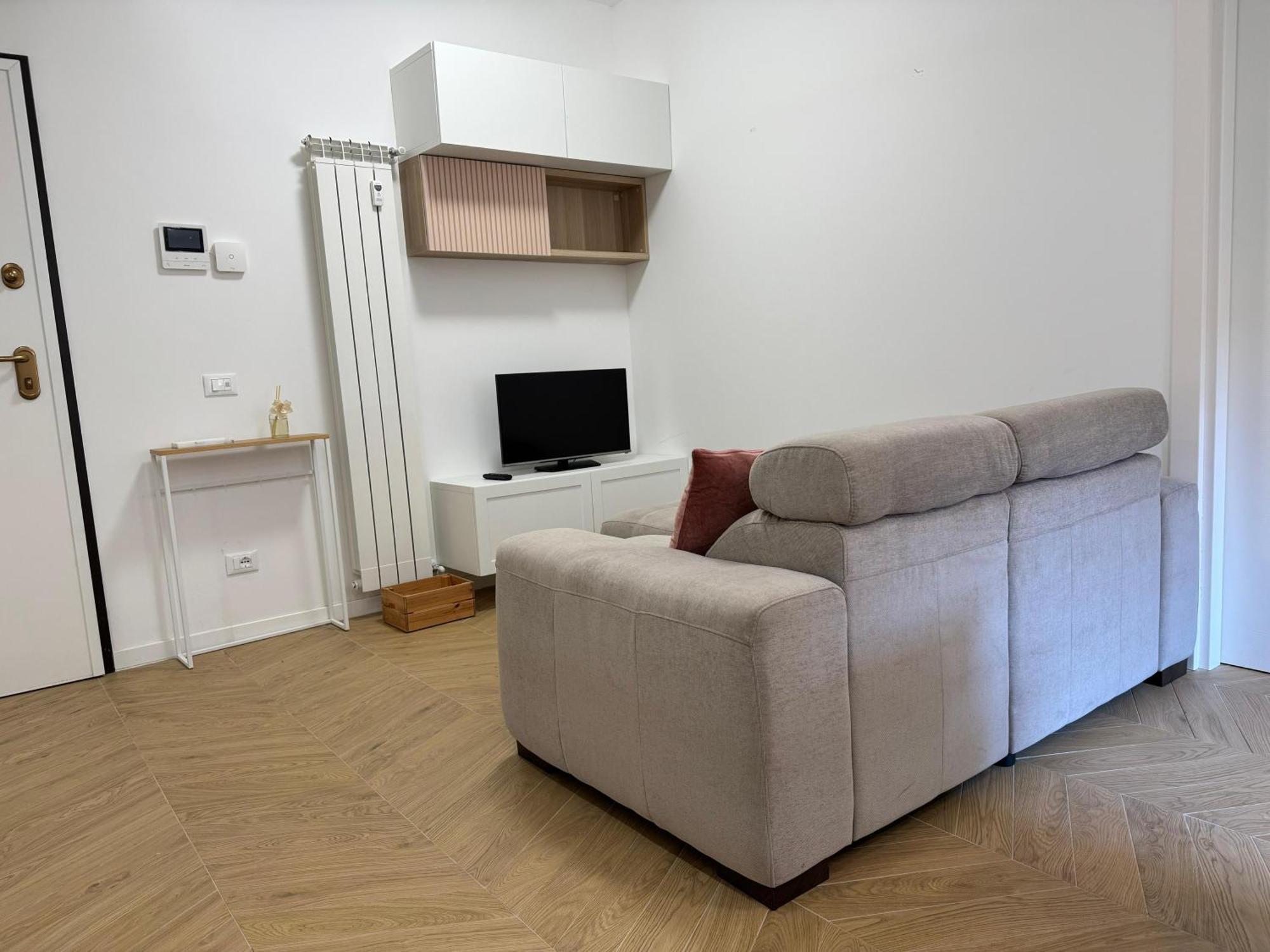 Apartment Casal Sweet Rome