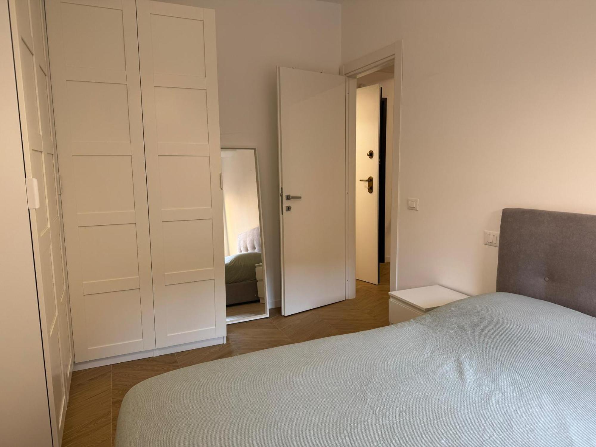 Casal Sweet Apartment