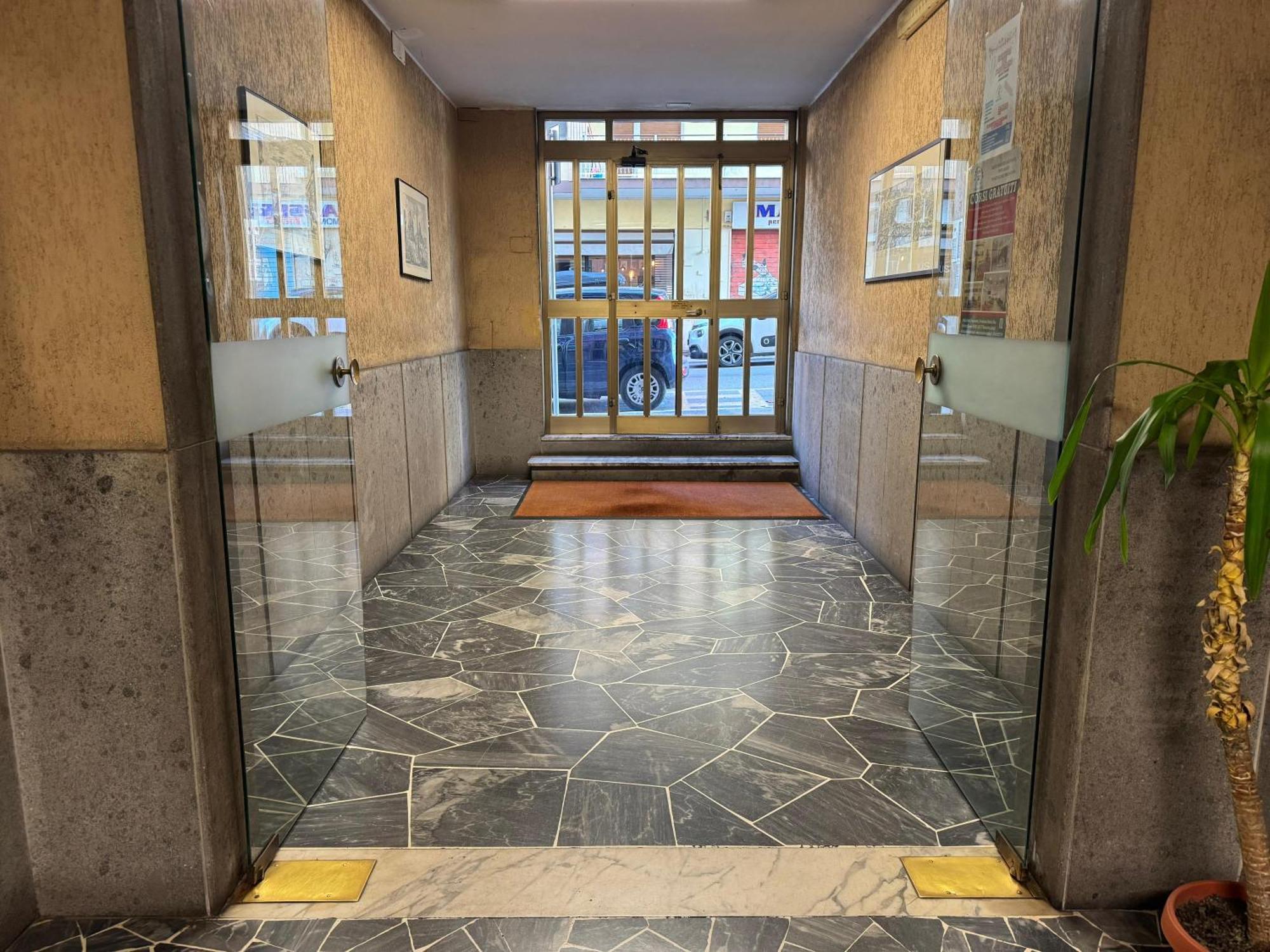 Casal Sweet Apartment Rome