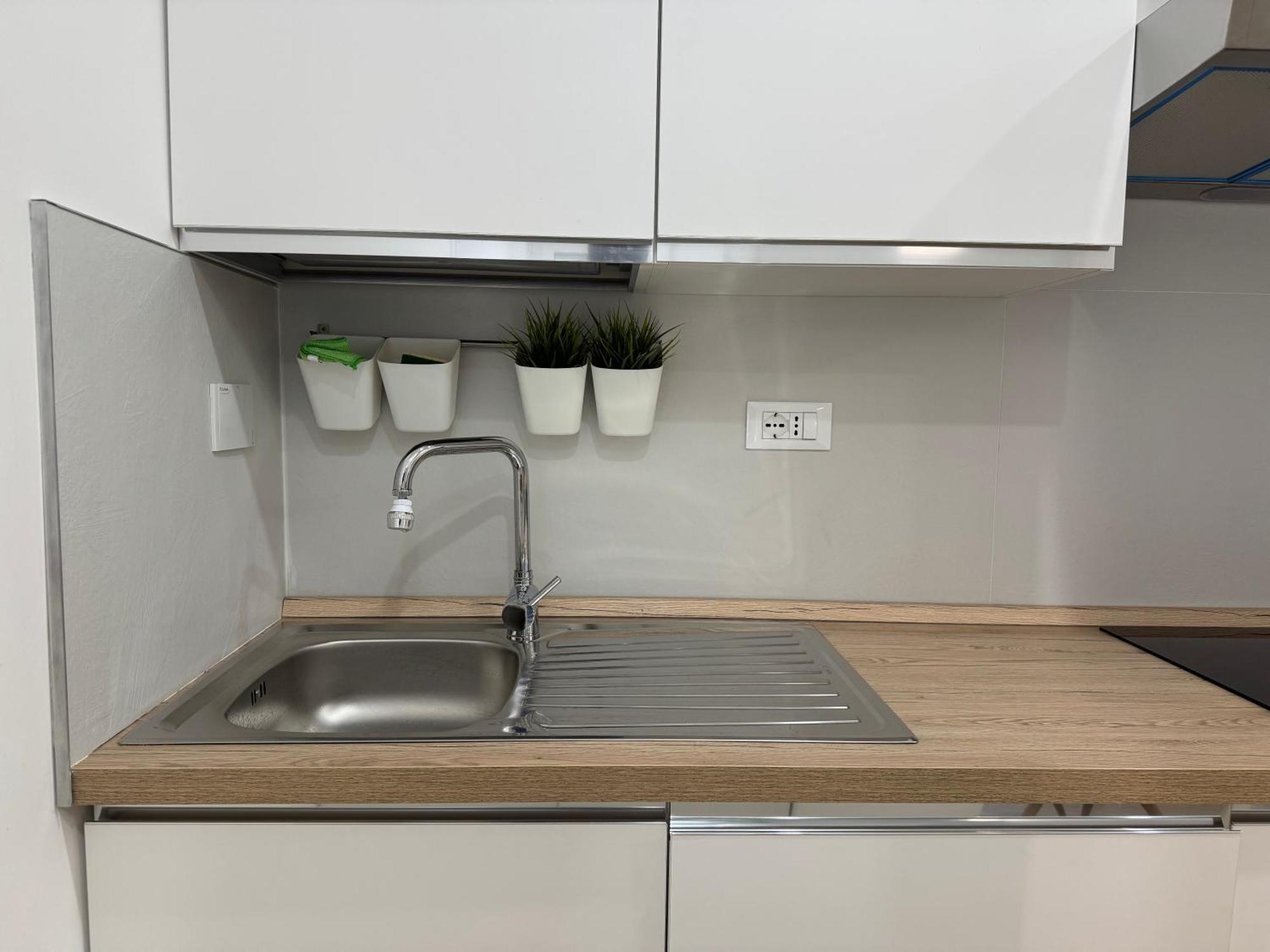 Casal Sweet Apartment